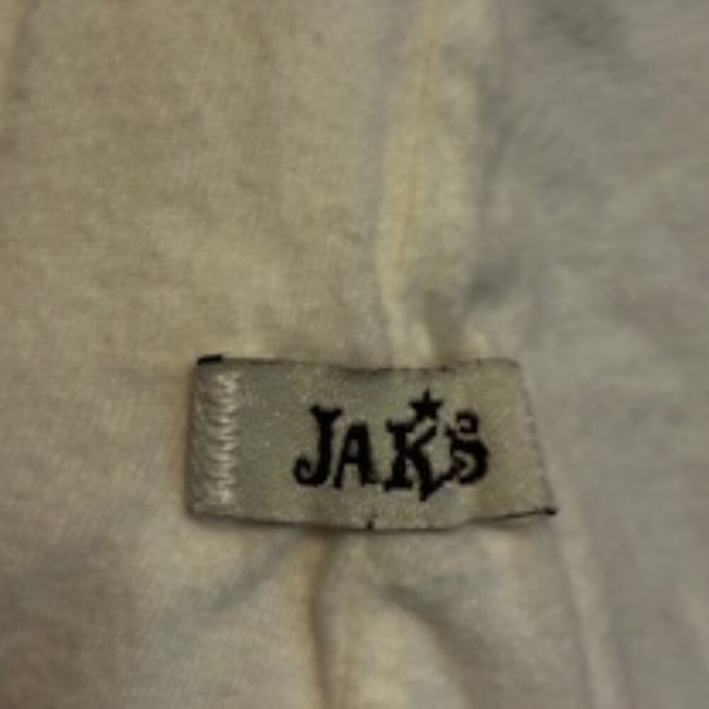 American Beauty "Oranges and Grapefruit" Vintage Short Sleeve Tee Size Small - Picture 6 of 7